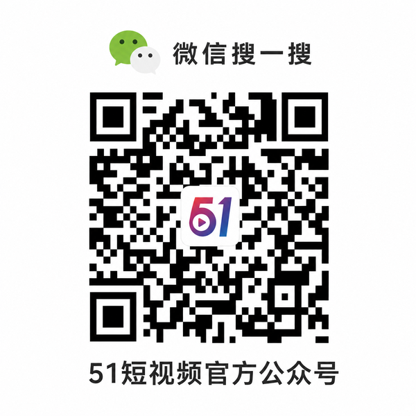 女神视频公众号二维码 ntbokai.cn